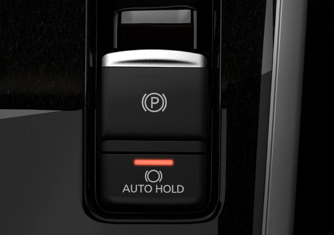 Electric Parking Brake