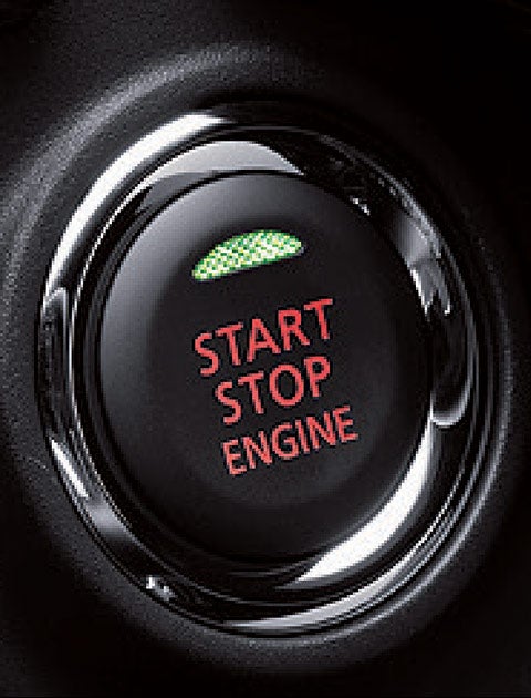 Keyless Entry