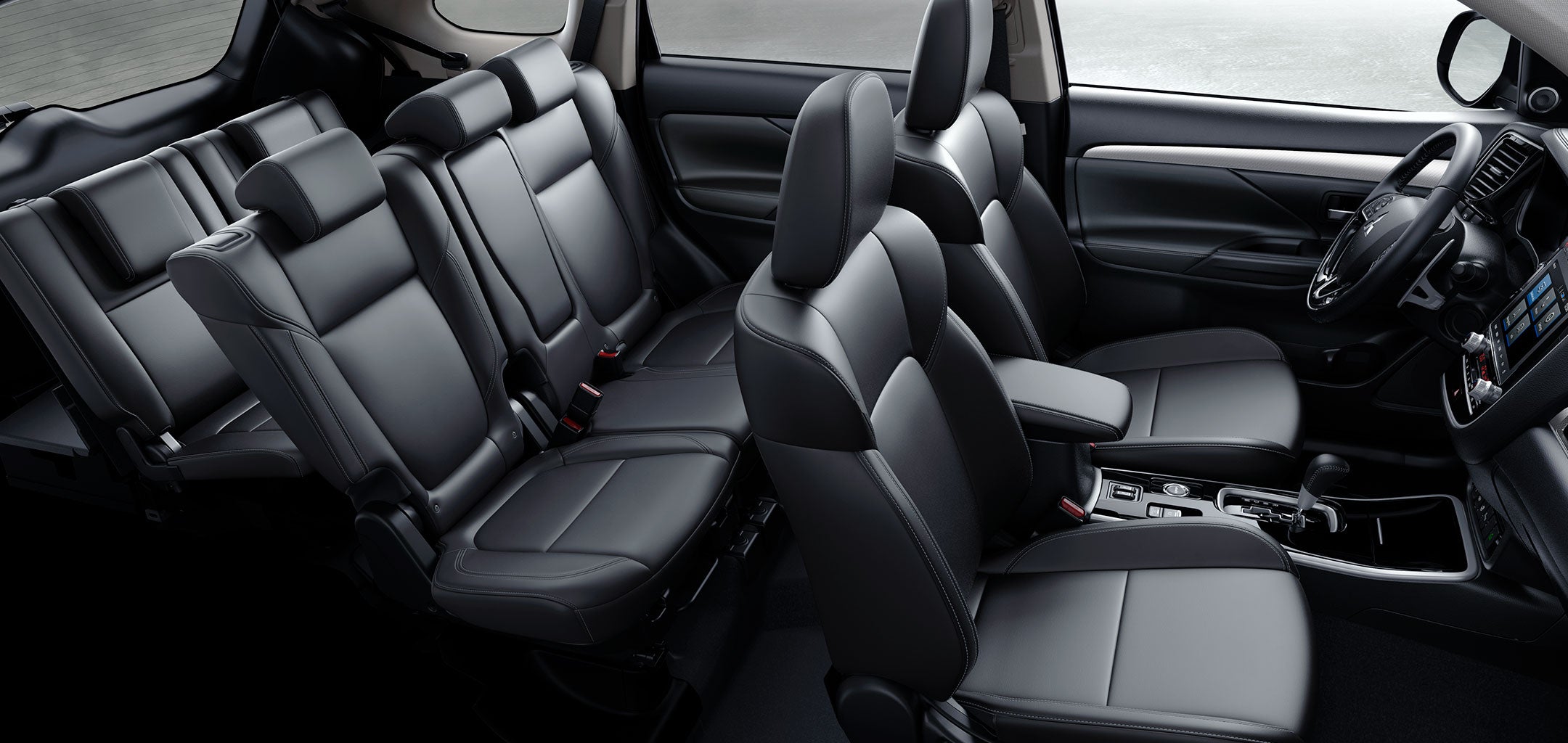 All seats