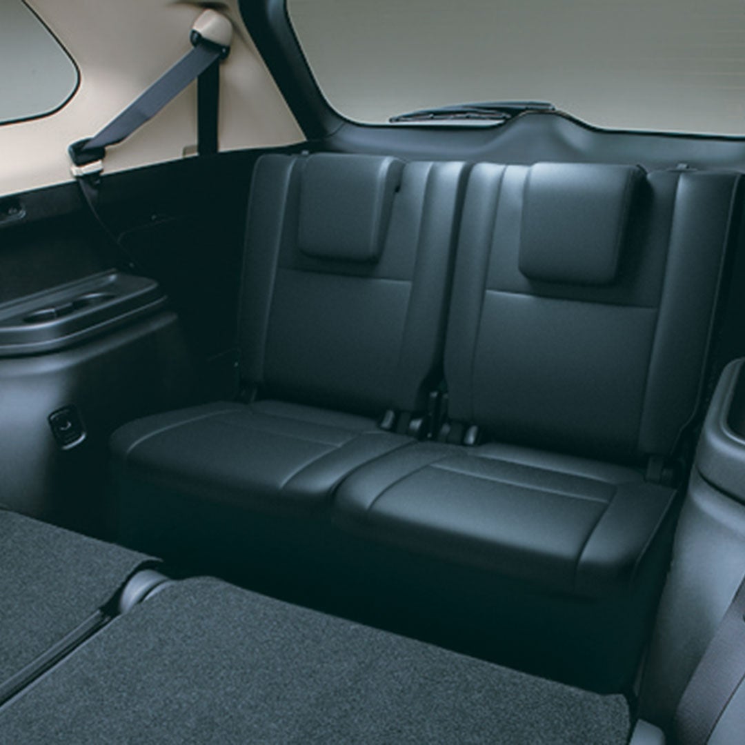 Spacious Cabin