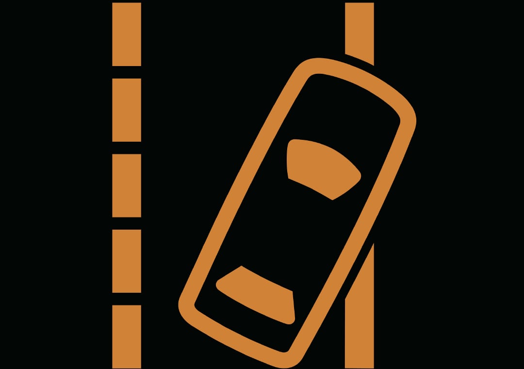Lane Departure Warning (LDW)
