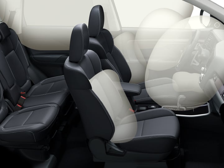 7 SRS Airbag System