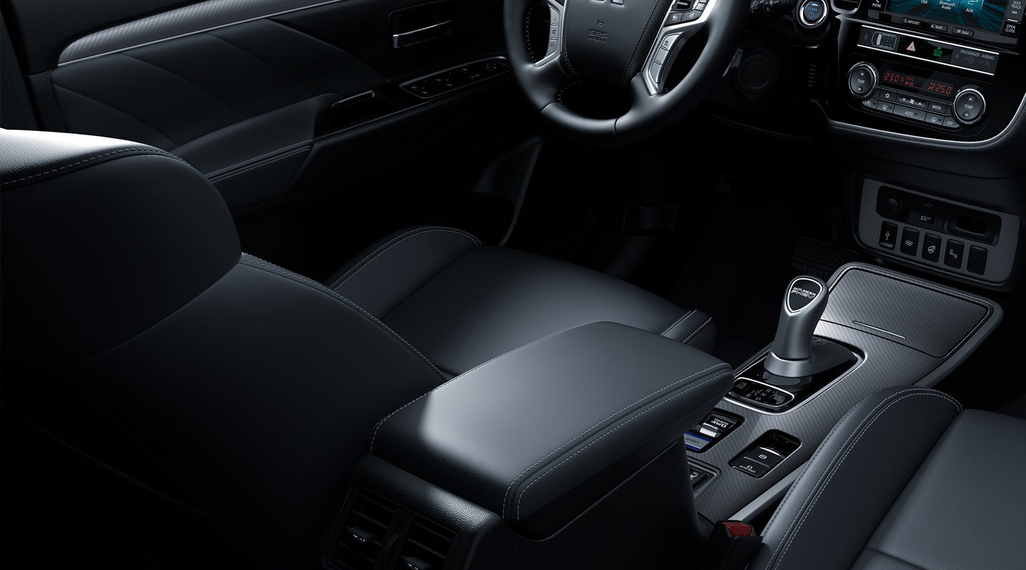 Contact Mitsubishi Motors Qatar