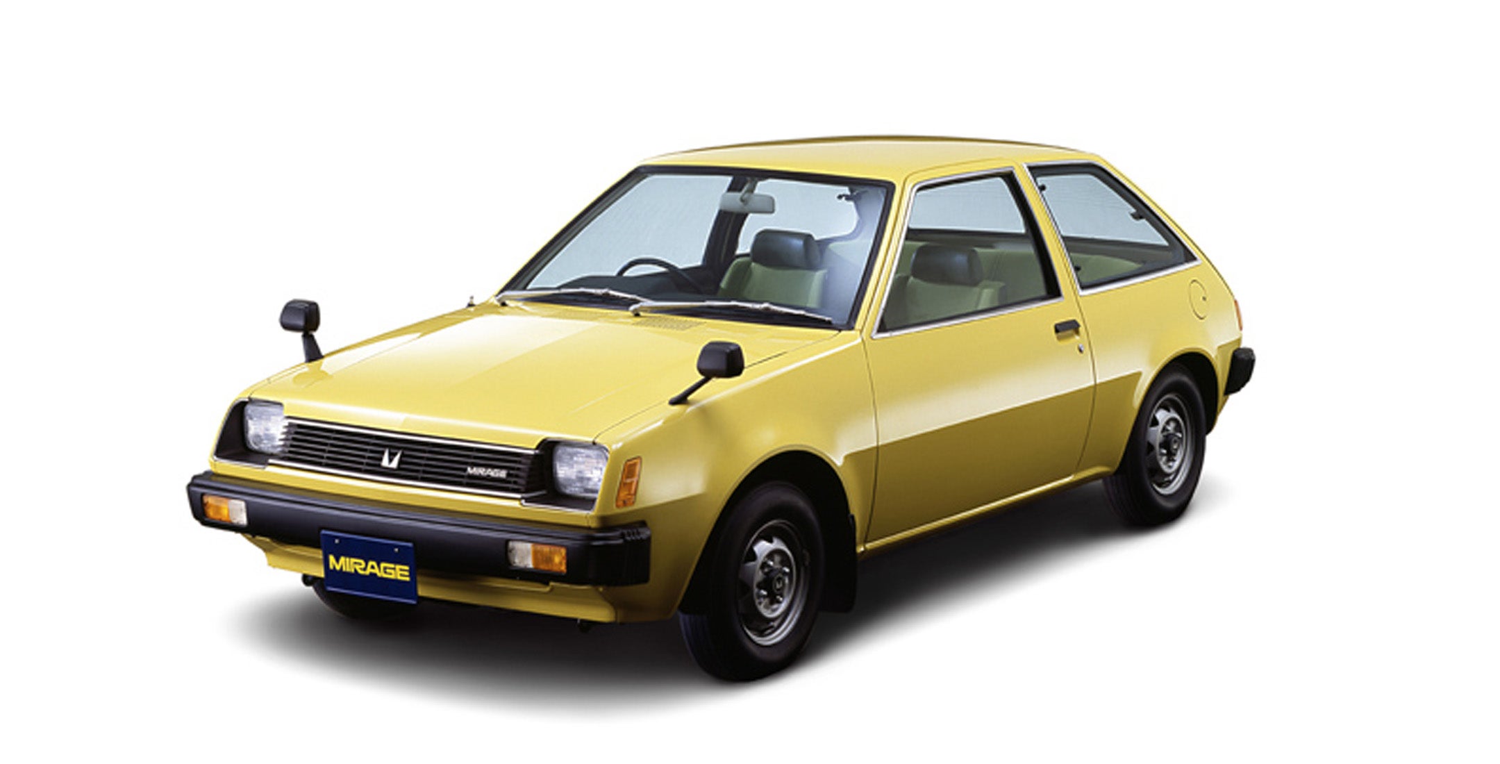 三菱車カタログ集 1960〜1980年代 （MIRAGE,COLT 他） 三菱車カタログ集 1960〜1980年代 （MIRAGE,COLT 他） 会社の歴史